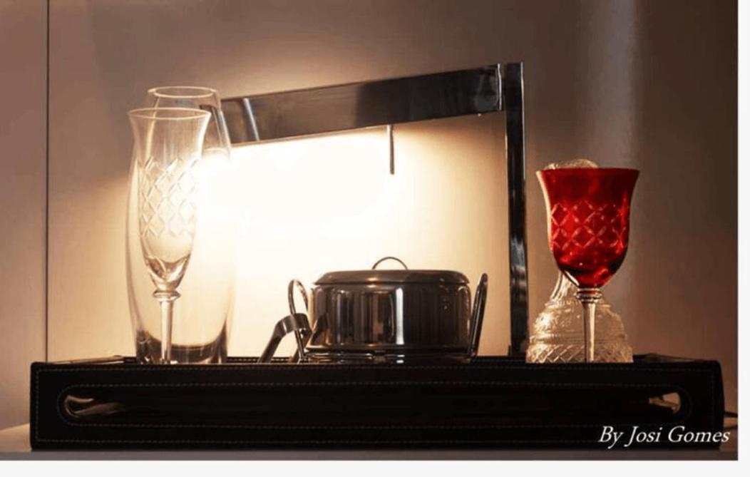 Flat Em Moema Na Avenida Ibirapuera Com Cozinha, Estacionamento, Piscina E Servicos Apartment *